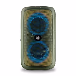 NGS ROLLER BEAST Altoparlante portatile stereo Verde 32 W - Vista aggiuntiva 5