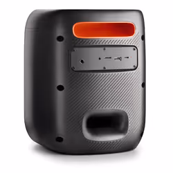 NGS WILD SWAG Nero 80 W - Vista aggiuntiva 4