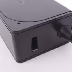 NGS W-65W TYPE C adattatore e invertitore Interno Nero - Vista aggiuntiva 4