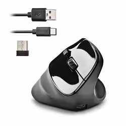 NGS EVO MOKSHA mouse Mano destra RF Wireless Ottico 2400 DPI - Vista aggiuntiva 4