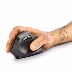 NGS EVO MOKSHA mouse Mano destra RF Wireless Ottico 2400 DPI - Vista aggiuntiva 5