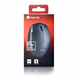 NGS BEE mouse Ufficio Mano destra RF Wireless Ottico 1600 DPI - Vista aggiuntiva 6