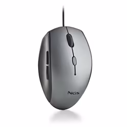 NGS MOTH GRAY - Vista aggiuntiva 4