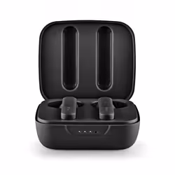 NGS ARTICA MOVE Auricolare Wireless In-ear Musica e Chiamate Bluetooth Nero - Vista aggiuntiva 4