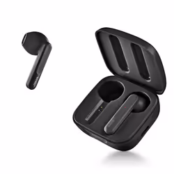 NGS ARTICA MOVE Auricolare Wireless In-ear Musica e Chiamate Bluetooth Nero - Vista aggiuntiva 5