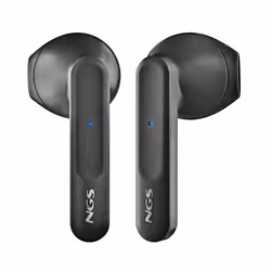 NGS ARTICA MOVE Auricolare Wireless In-ear Musica e Chiamate Bluetooth Nero - Vista aggiuntiva 6