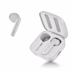 NGS ARTICA MOVE Auricolare Wireless In-ear Musica e Chiamate Bluetooth Bianco - Vista aggiuntiva 5