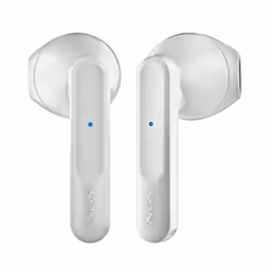 NGS ARTICA MOVE Auricolare Wireless In-ear Musica e Chiamate Bluetooth Bianco - Vista aggiuntiva 6