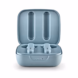 NGS ARTICA MOVE Auricolare Wireless In-ear Musica e Chiamate Bluetooth Azzurro - Vista aggiuntiva 4