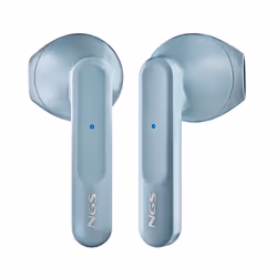 NGS ARTICA MOVE Auricolare Wireless In-ear Musica e Chiamate Bluetooth Azzurro - Vista aggiuntiva 6