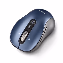NGS INFINITY RB mouse Ufficio Ambidestro RF senza fili + Bluetooth Ottico 3200 DPI - Vista aggiuntiva 4