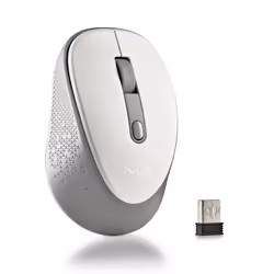 NGS DEW mouse Ufficio Ambidestro RF Wireless Ottico 1600 DPI - Vista aggiuntiva 4
