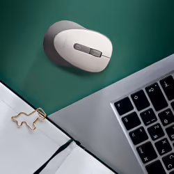 NGS DEW mouse Ufficio Ambidestro RF Wireless Ottico 1600 DPI - Vista aggiuntiva 5