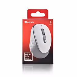 NGS DEW mouse Ufficio Ambidestro RF Wireless Ottico 1600 DPI - Vista aggiuntiva 7