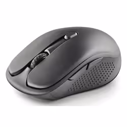 NGS EVO PEEP mouse Casa Mano destra RF senza fili + Bluetooth Laser 3200 DPI - Vista aggiuntiva 4