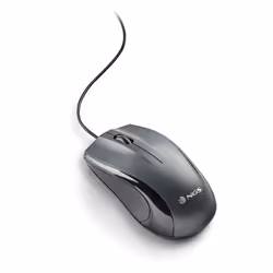 NGS MUSK mouse Universale Ambidestro USB tipo A Laser 1200 DPI - Vista aggiuntiva 2