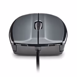NGS MUSK mouse Universale Ambidestro USB tipo A Laser 1200 DPI - Vista aggiuntiva 3