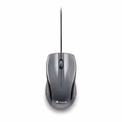 NGS MUSK mouse Universale Ambidestro USB tipo A Laser 1200 DPI - Vista aggiuntiva 5
