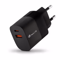 NGS BUD 33W, Interno, AC, 20 V, 3 A, Nero
