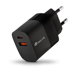 NGS BUD 33W Universale Nero AC Interno