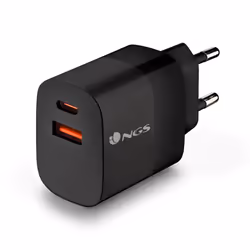 NGS BUD 33W Universale Nero AC Interno