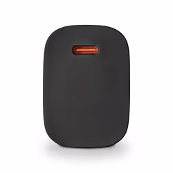 NGS BUD 20W Universale Nero AC Ricarica rapida Interno