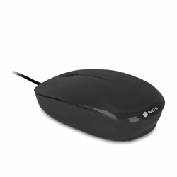 NGS FLAME-C mouse Universale Ambidestro USB tipo-C Ottico 1000 DPI - Vista aggiuntiva 2