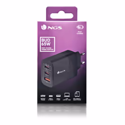 NGS BUD 65W Universale Nero AC Interno - Vista aggiuntiva 6