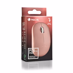 NGS FOG PRO mouse Ufficio Ambidestro RF Wireless Ottico 1000 DPI - Vista aggiuntiva 5