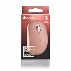 NGS FOG PRO mouse Ufficio Ambidestro RF Wireless Ottico 1000 DPI - Vista aggiuntiva 6