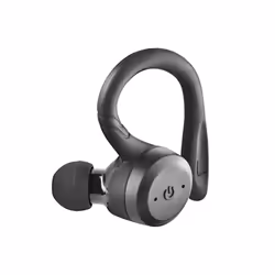 NGS ARTICA JOGGER Auricolare Wireless In-ear Musica e Chiamate Bluetooth Nero, Verde chiaro, Rosa - Vista aggiuntiva 4