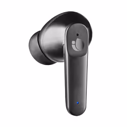 NGS ARTICA HUSH Auricolare Wireless In-ear Musica e Chiamate Bluetooth Nero - Vista aggiuntiva 6