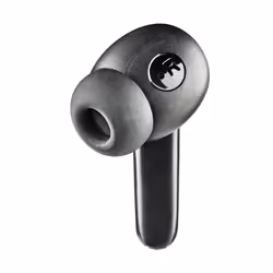 NGS ARTICA HUSH Auricolare Wireless In-ear Musica e Chiamate Bluetooth Nero - Vista aggiuntiva 7