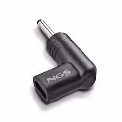 NGS BUD-AS accessori per laptop Connettore di alimentazione per laptop - Vista aggiuntiva 4