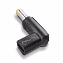 NGS BUD-AS accessori per laptop Connettore di alimentazione per laptop - Vista aggiuntiva 6