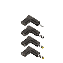 NGS BUD-AC accessori per laptop Connettore di alimentazione per laptop