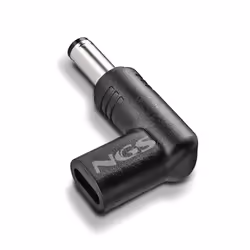 NGS BUD-AC accessori per laptop Connettore di alimentazione per laptop