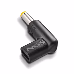 NGS BUD-AC accessori per laptop Connettore di alimentazione per laptop - Vista aggiuntiva 4