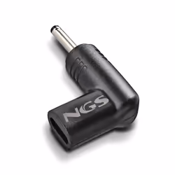 NGS BUD-AC accessori per laptop Connettore di alimentazione per laptop - Vista aggiuntiva 5