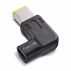 NGS BUD-L accessori per laptop Connettore di alimentazione per laptop - Vista aggiuntiva 4