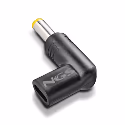 NGS BUD-L accessori per laptop Connettore di alimentazione per laptop - Vista aggiuntiva 5