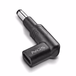 NGS BUD-H accessori per laptop Connettore di alimentazione per laptop - Vista aggiuntiva 7