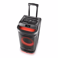 NGS WILD SPACE 1 Altoparlante portatile stereo Nero 180 W - Vista aggiuntiva 5