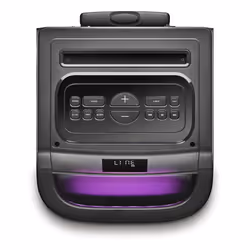 NGS WILD SPACE 1 Altoparlante portatile stereo Nero 180 W - Vista aggiuntiva 7
