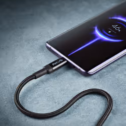 NGS KNOT 65W-2 cavo USB USB 2.0 2 m USB C Nero - Vista aggiuntiva 7