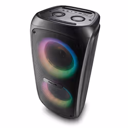 NGS WILD TEMPER Altoparlante portatile stereo Blu 40 W - Vista aggiuntiva 4