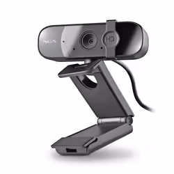 NGS XPRESSCAM 1080HD, 2 MP, 1920 x 1080 Pixel, Full HD, 30 fps, 320x240@30fps, 640x480@30fps, 1280x720@30fps, 1280x960@30fps, ...