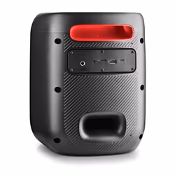 NGS WILD SWAG GO Altoparlante da festa Nero 40 W