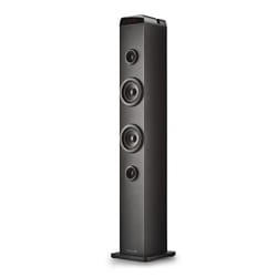 NGS Sky Charm Pro Nero Con cavo e senza cavo 25 W