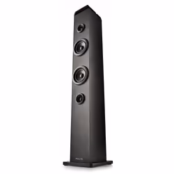 NGS Sky Charm Pro Nero Con cavo e senza cavo 25 W
